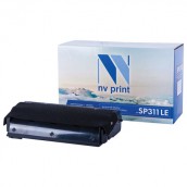 Картридж лазерный NV PRINT (NV-SP311LE) для RICOH SP-311DN/311DNw/311SFN/311SFMw, ресурс 2000 страниц