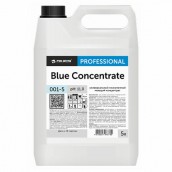 Средство моющее универсальное, 5 л, PRO-BRITE BLUE CONCENTRATE, низкопенное, концентрат, 001-5